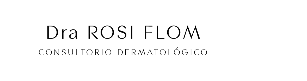Dra. Rosi Flom — Consultorio Dermatológico
