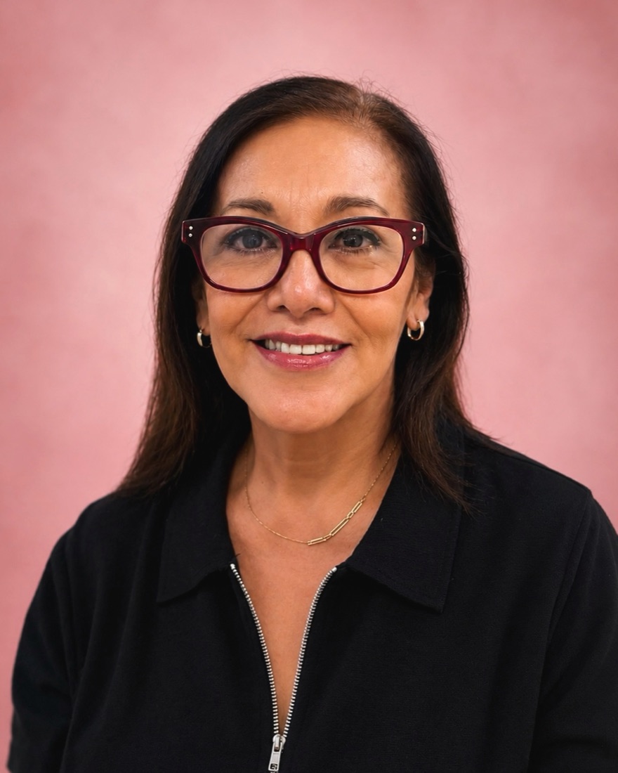 Elva Ruggel Olaya