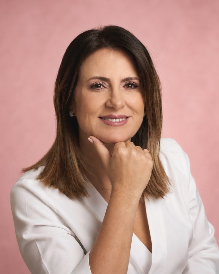 Dra. María Fernanda Cohen