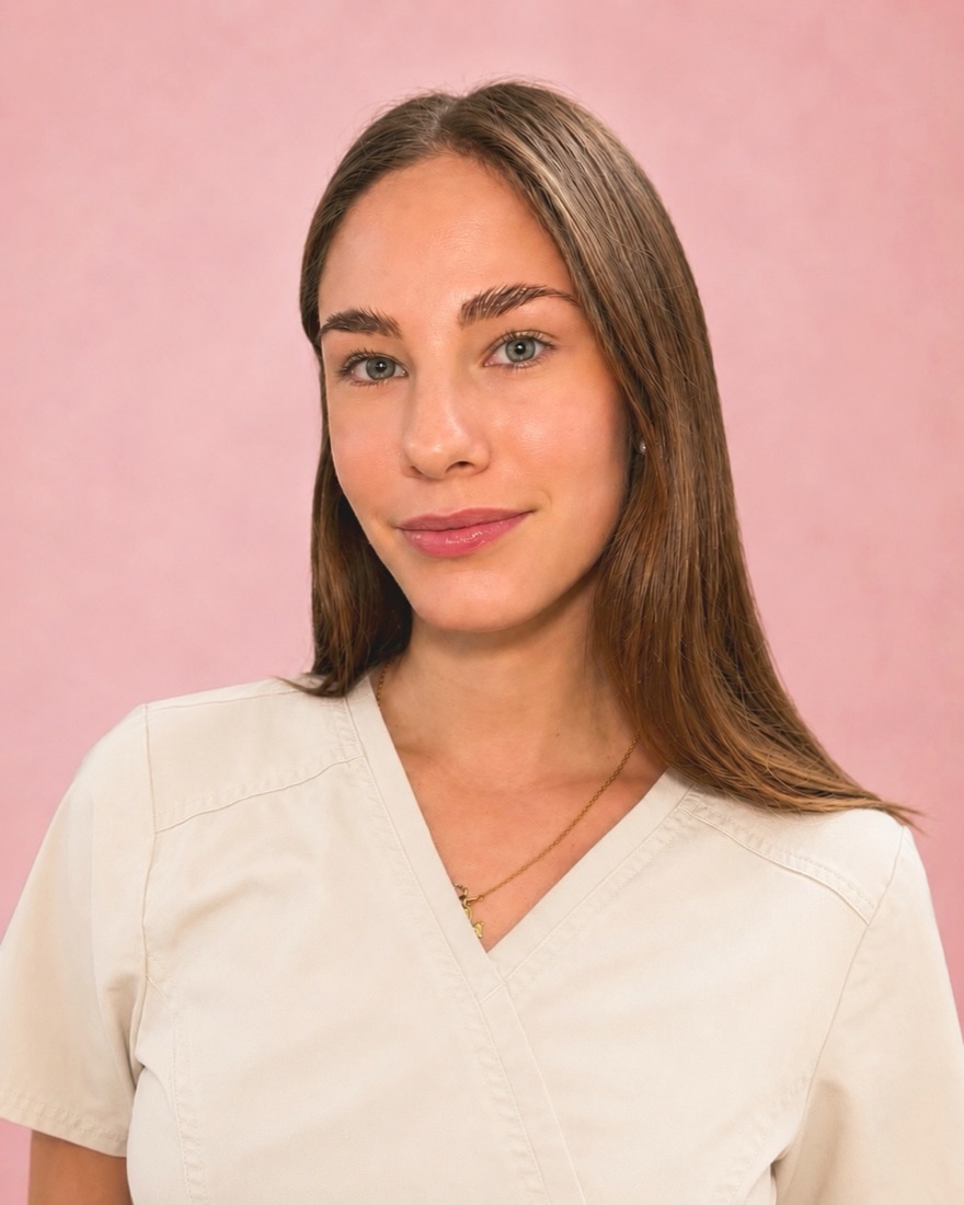 Martina Henry
