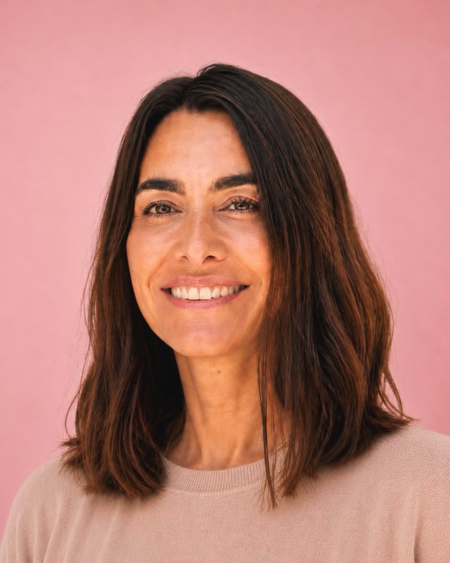 Rosario Landa