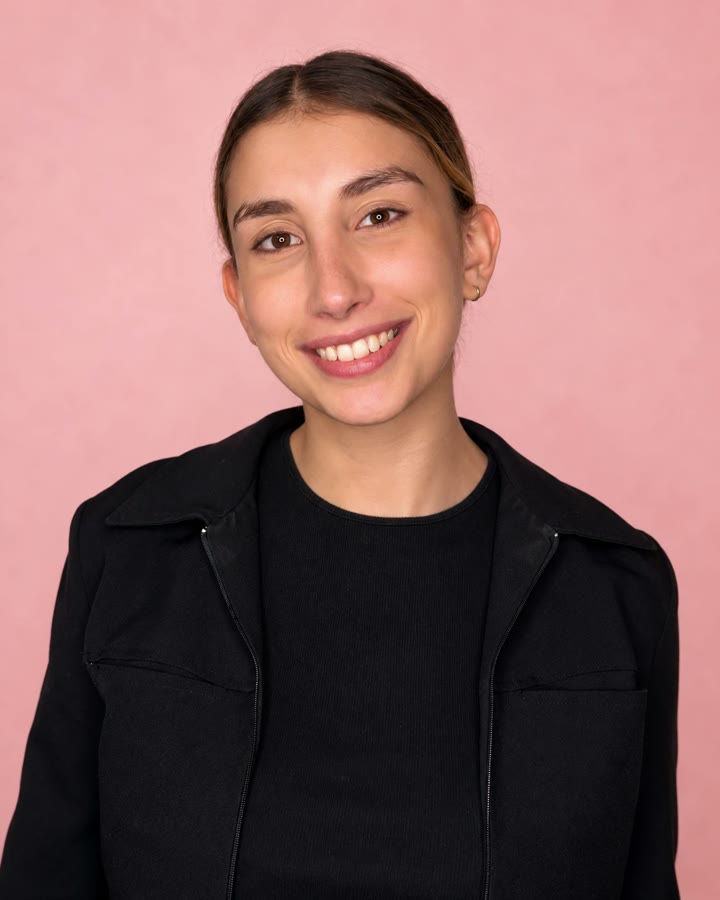 Valentina Alfonzo